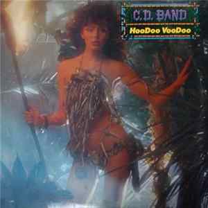 C.D. Band - Hoodoo Voodoo FLAC