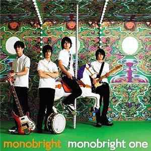 Monobright - Monobright One FLAC