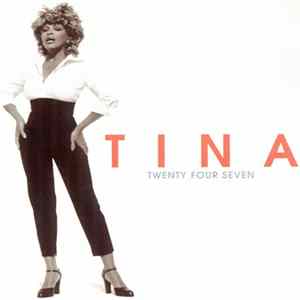 Tina - Twenty Four Seven FLAC