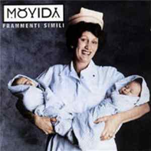 Movida - Frammenti Simili FLAC