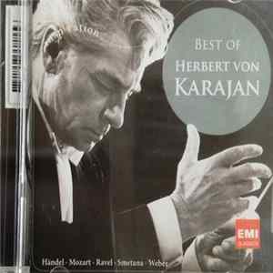 Herbert von Karajan - Best of Herbert von Karajan FLAC