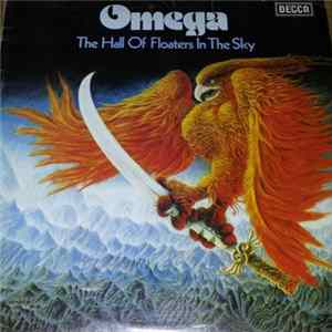 Omega - The Hall Of Floaters In The Sky FLAC