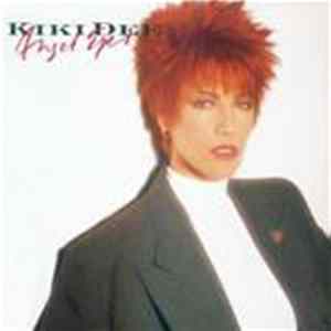 Kiki Dee - Angel Eyes FLAC