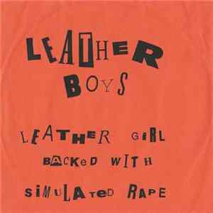 Leather Boys - Leather Girl FLAC