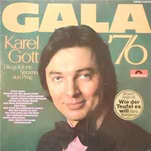 Karel Gott - Gala '76 FLAC