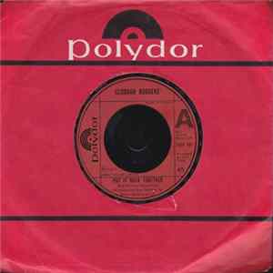 Clodagh Rodgers - Put It Back Together FLAC