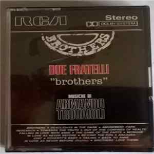Armando Trovaioli - Due Fratelli "Brothers" FLAC