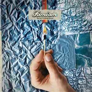 Samiam - You Are Freaking Me Out FLAC