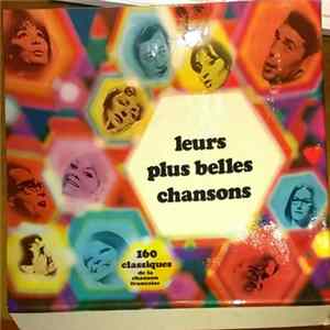Various - Leurs Plus Belles Chansons FLAC