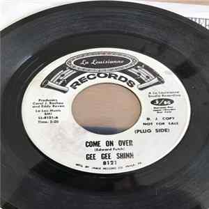 Gee Gee Shinn - Come On Over FLAC