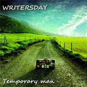 Writersday - Temporary Man FLAC