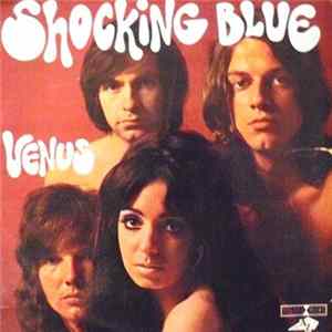 Shocking Blue - Venus FLAC