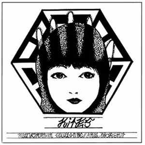 Kites - Hallucination Guillotine // Final Worship FLAC
