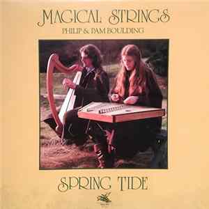 Magical Strings - Spring Tide FLAC