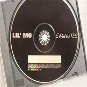 Lil' Mo Featuring Missy "Misdemeanor" Elliot - 5 Minutes FLAC