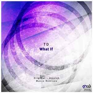 TD - What If FLAC