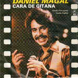 Daniel Magal - Cara De Gitana FLAC