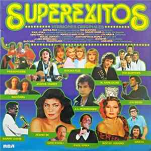 Various - Superexitos FLAC