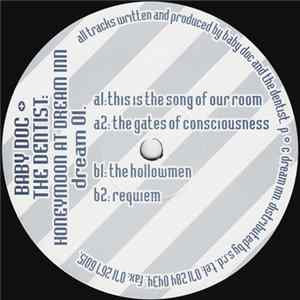 Baby Doc + The Dentist - Honeymoon At Dream Inn FLAC