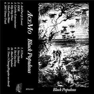 AceMo - Black Populous FLAC