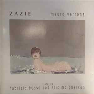 Mauro Verrone - Zazie FLAC