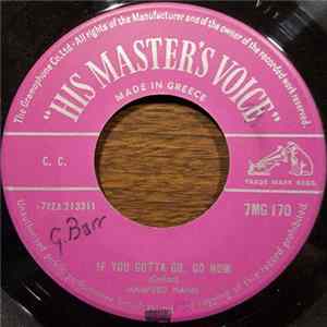 Manfred Mann - If You Gotta Go, Go Now FLAC