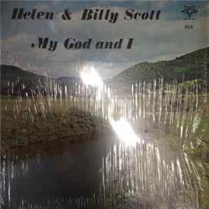 Helen & Billy Scott - My God And I FLAC
