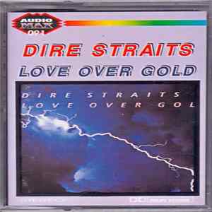 Dire Straits - Love Over Gold FLAC