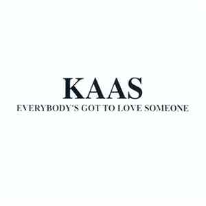 Kaas - Everybody's Got To Love Someone FLAC