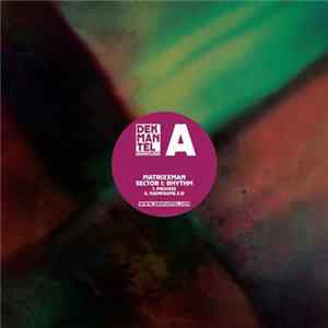 Matrixxman - Sector I: Rhythm FLAC