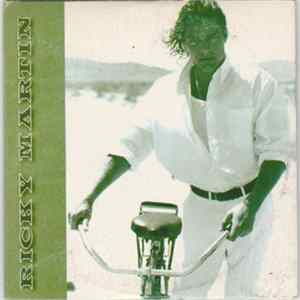 Ricky Martin - Te Extraño, Te Olvido, Te Amo FLAC