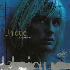 Regina Lund - Unique FLAC