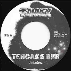 Tengaku Dub - Pleiades / Melt FLAC