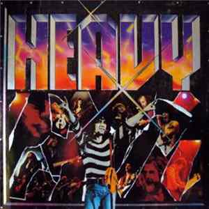 Various - Heavy FLAC