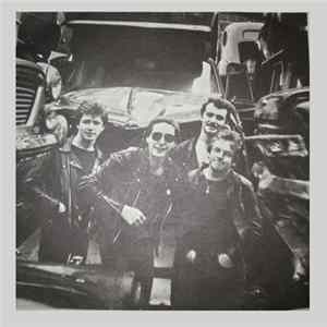 Speedometors - Disgrace FLAC