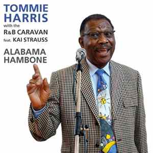 & R&B Caravan - Alabama Hambone FLAC