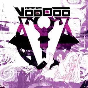 Izzie Voodoo - The Push FLAC