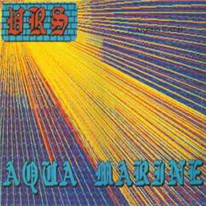 V.R.S. Featuring Evelin - Aqua Marine FLAC