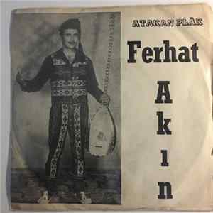 Ferhat Akın - Koydun Beni Sevdaya / Al Beni Yatagina FLAC