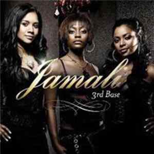 Jamali - 3rd Base FLAC