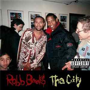 Robb Bank$ - Tha City FLAC