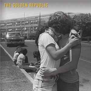 The Golden Republic - The Golden Republic FLAC