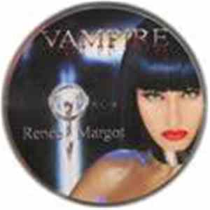 Renée Margot - Vampire FLAC
