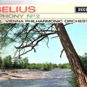 Sibelius, Maazel, Vienna Philharmonic Orchestra - Symphony No. 2 FLAC