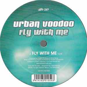 Urban Voodoo - Fly With Me FLAC