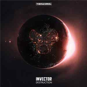 Invector - Destruction FLAC
