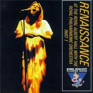 Renaissance With The Royal Philharmonic Orchestra - At The Royal Albert Hall Part 1 FLAC
