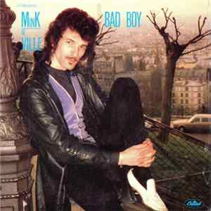 Mink DeVille - Bad Boy / Heaven Stood Still FLAC