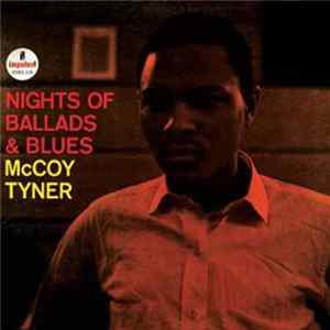 McCoy Tyner - Nights Of Ballads & Blues FLAC