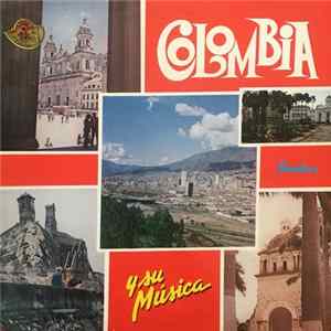 Various - Colombia Y Su Musica FLAC